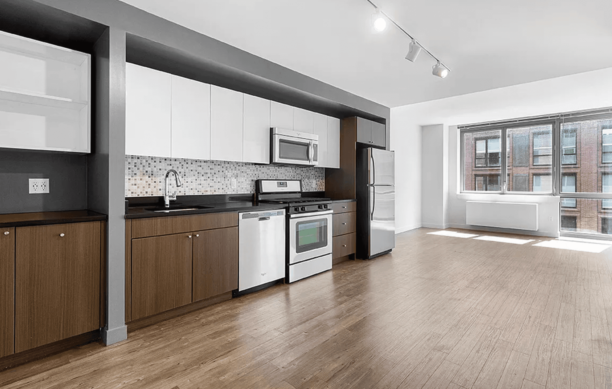 Manhattan Rental | Chelsea | The High Line | 1 Bed 1 Bath | $5,145