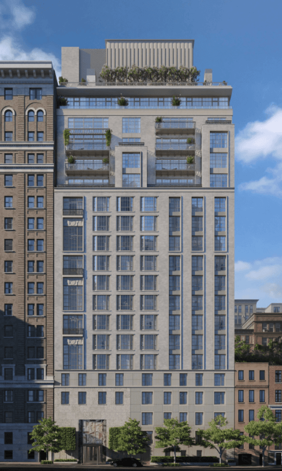 109 East 79th St