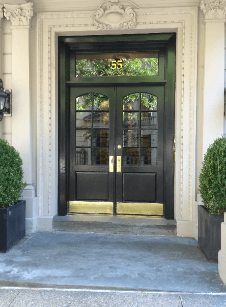 Upper East Side One Bedroom Apartment