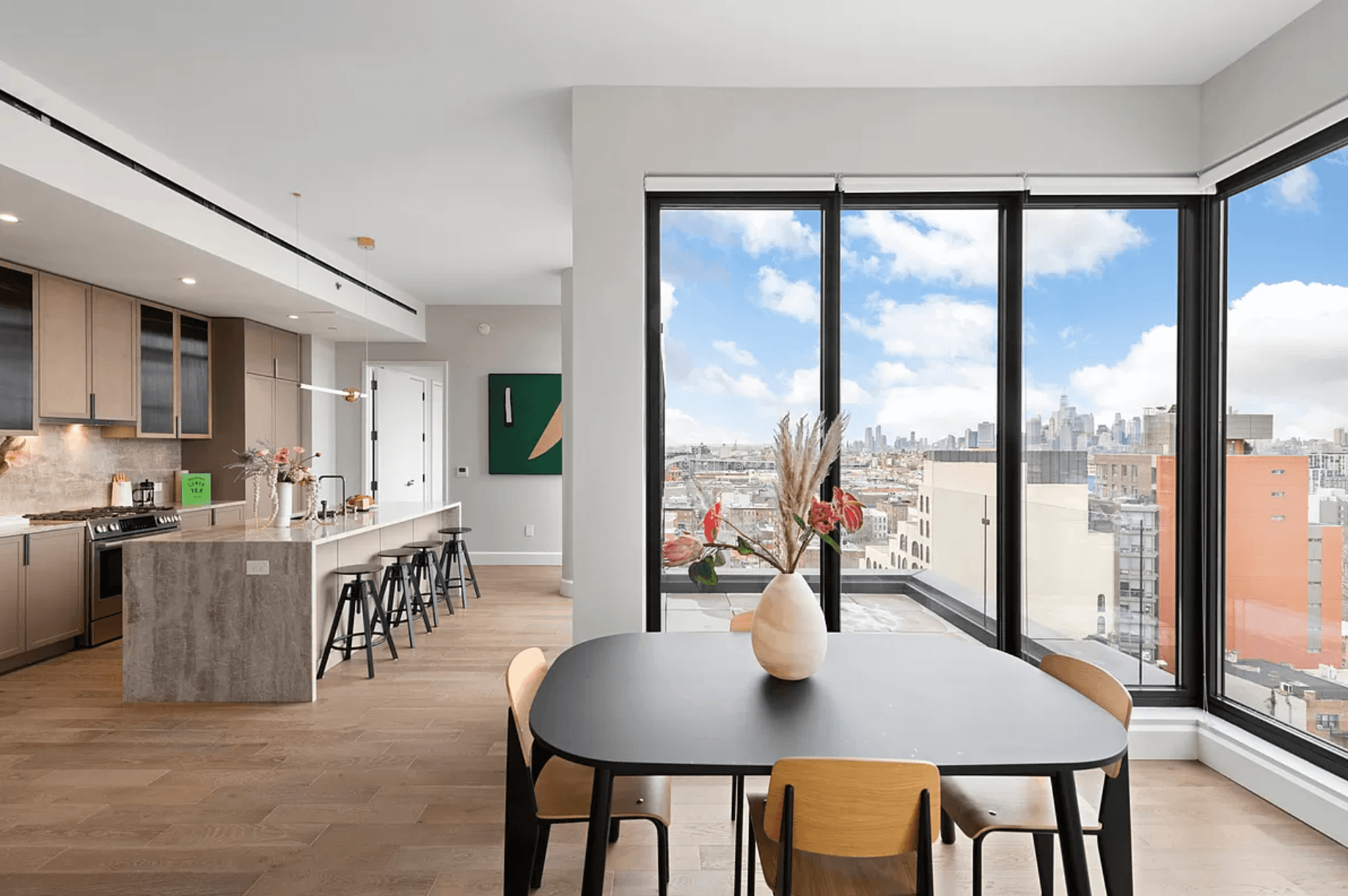 LUXURY NEW DEVELOPMENT AT THE DEERMAR