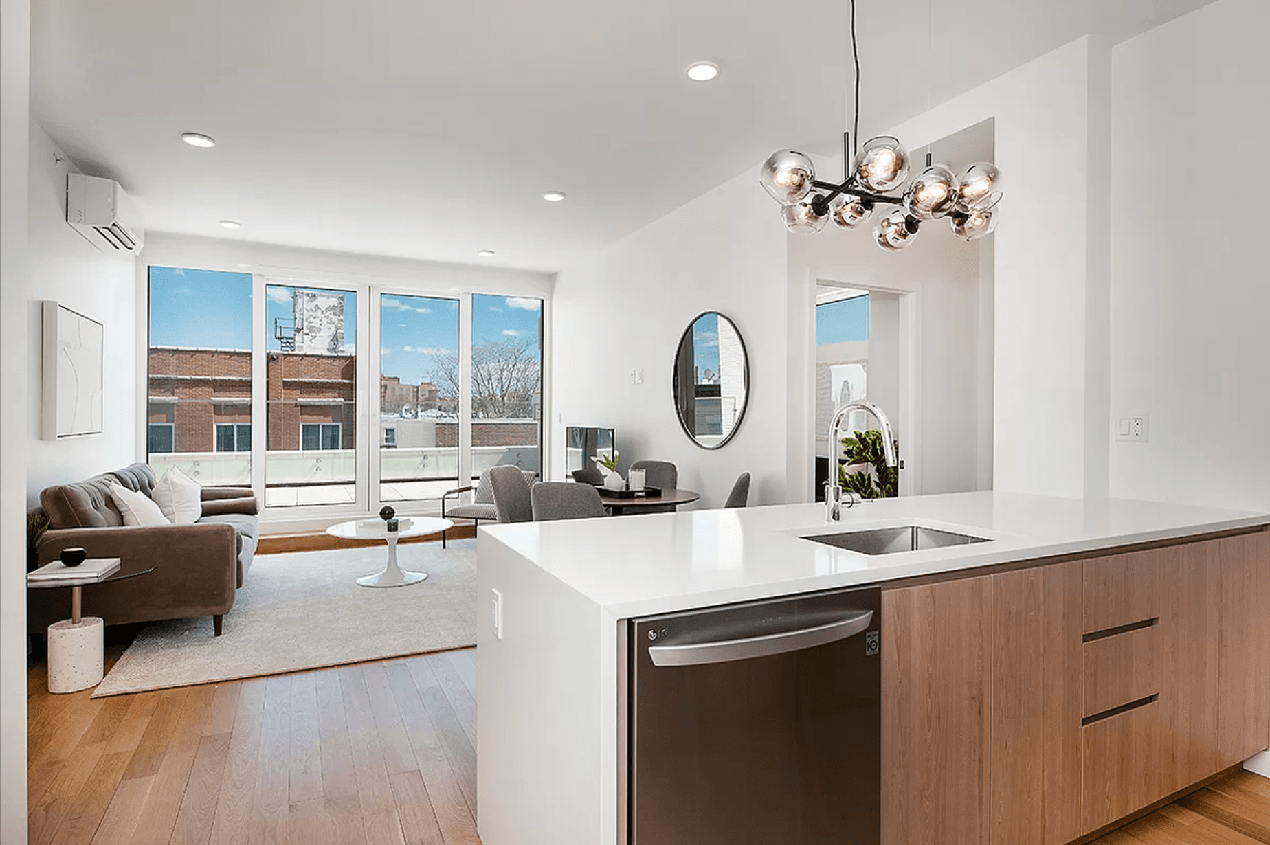 LUXURY NEW DEVELOPMENT IN GREENWOOD