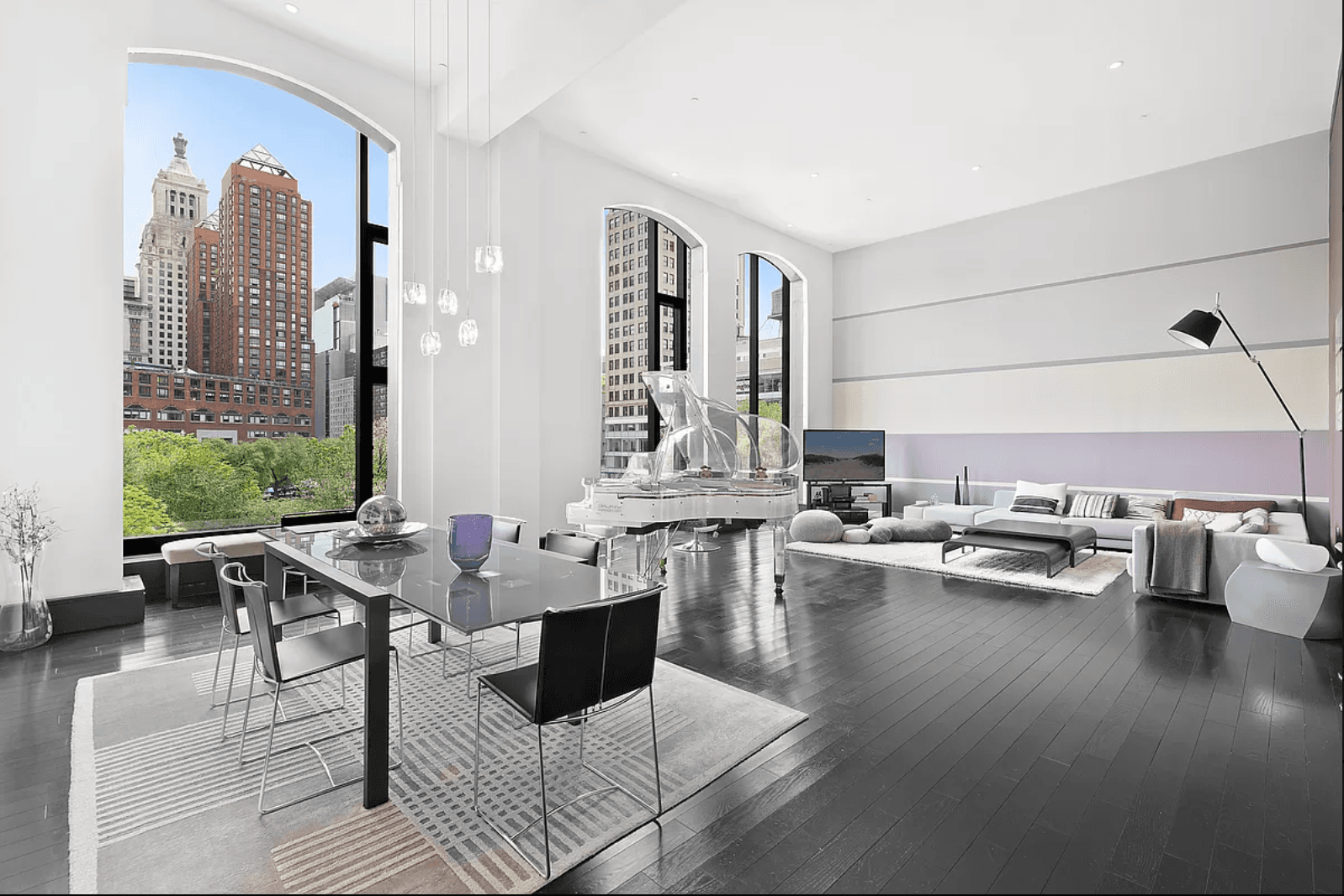 Flatiron union square hotsell
