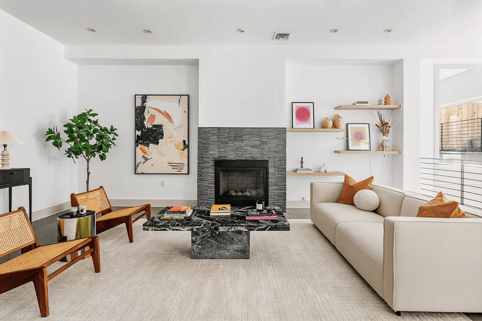 Quintessential Williamsburg Loft with Private Backyard and Rooftop