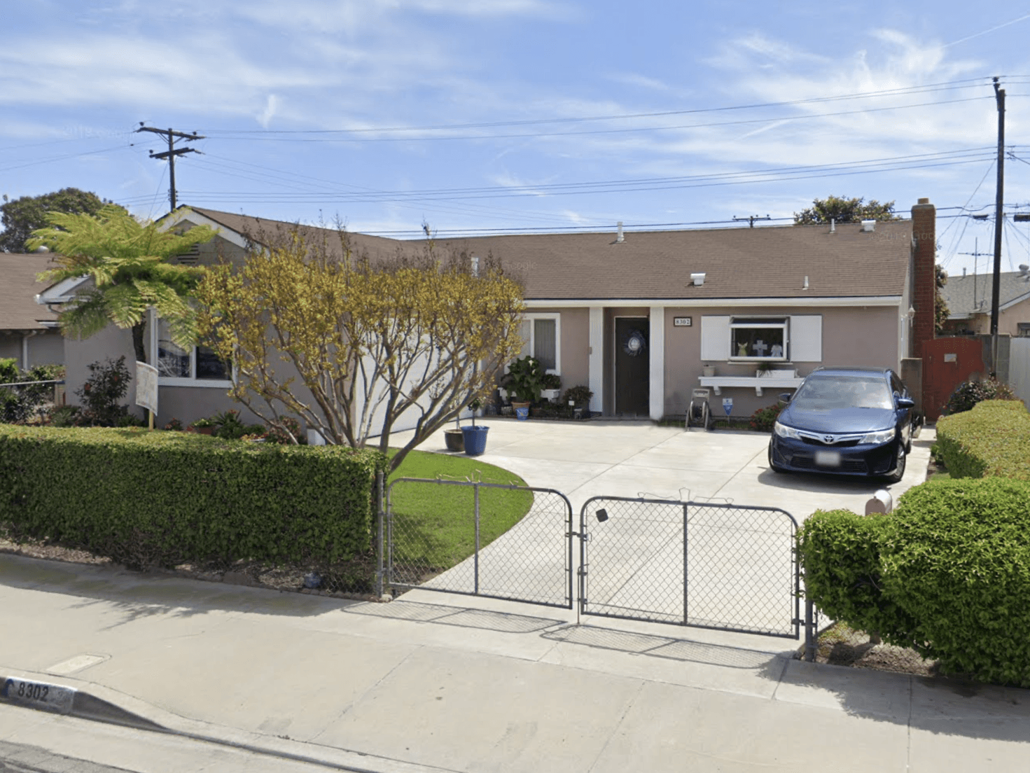 8302 Friesland Dr. Huntington Beach, CA