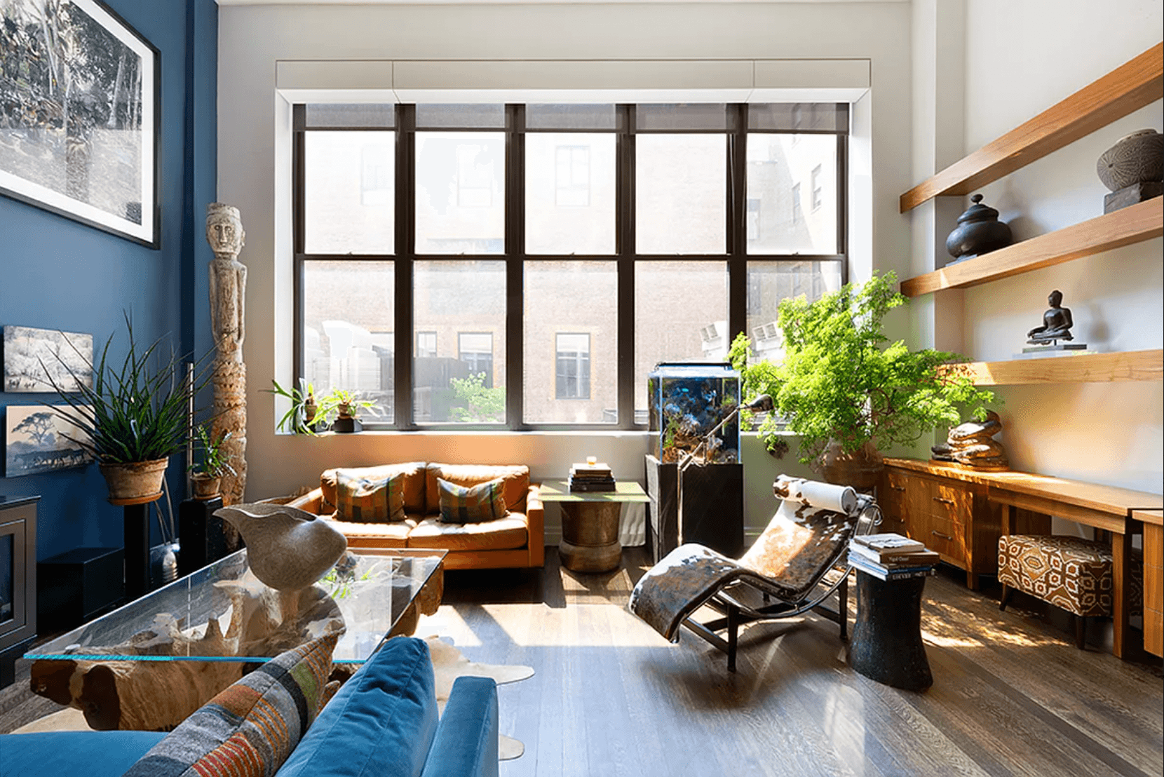 Gorgeous West Village Condo Loft
