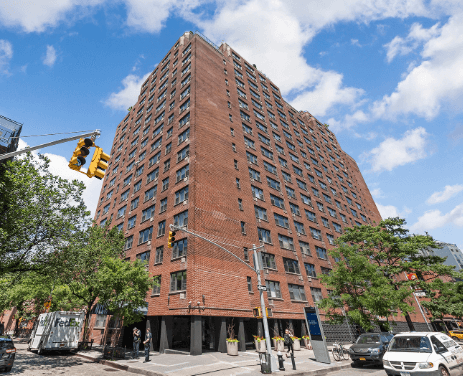 61 Jane Street, Apt 15G | Charming West Village Apt |