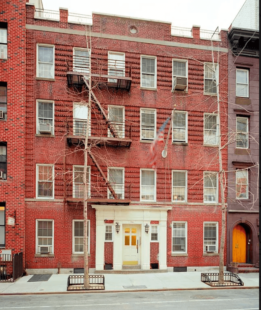 322 East 55th Street #3-B