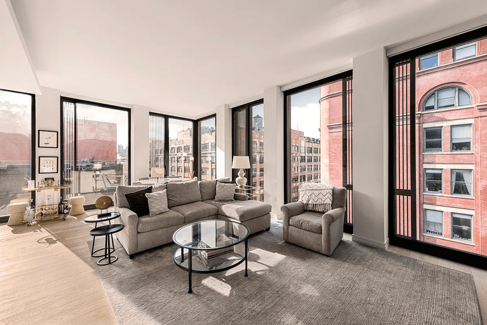 West Village Apartments For Rent