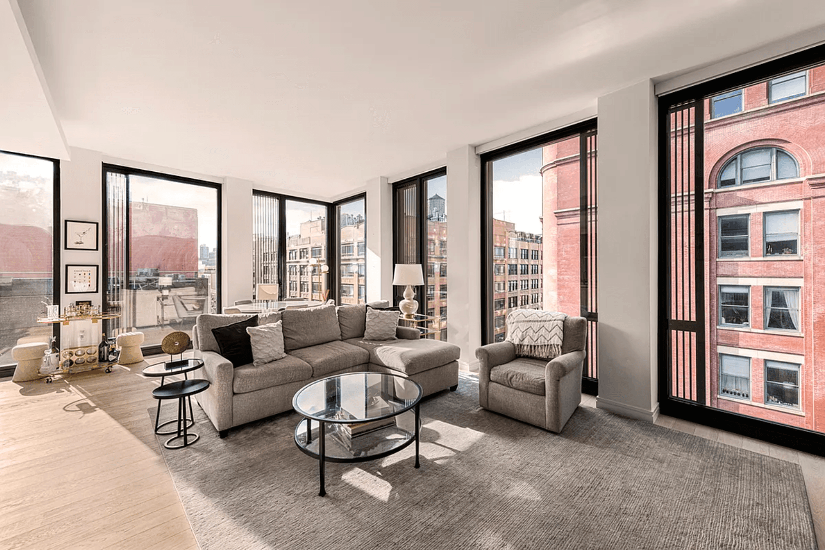 Prime West Village Condo Available Furnished and Short-Term