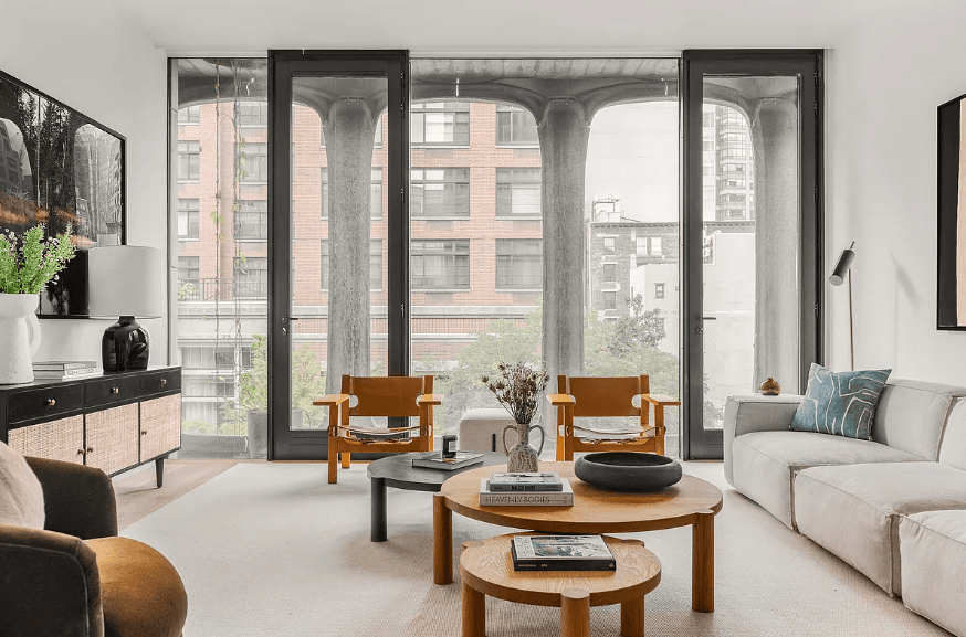 BRAND NEW 2 BED CONDO IN MIDDLE OF SOHO