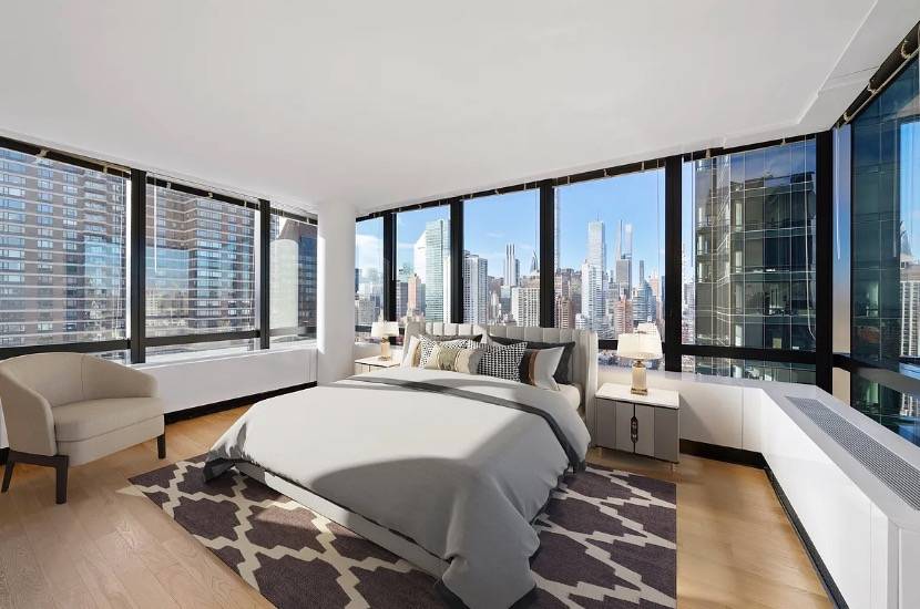 3BR 3BA Luxury Apt With Incredible Views!