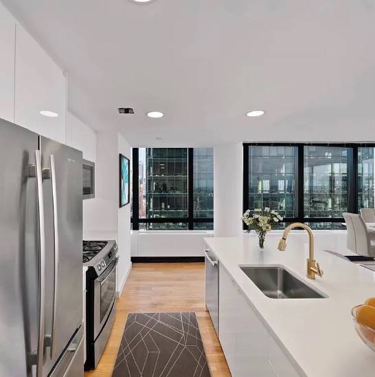 3BR 3BA Luxury Apt With Incredible Views!