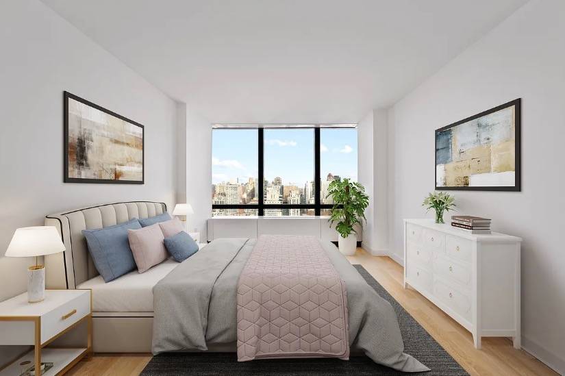 3BR 3BA Luxury Apt With Incredible Views!