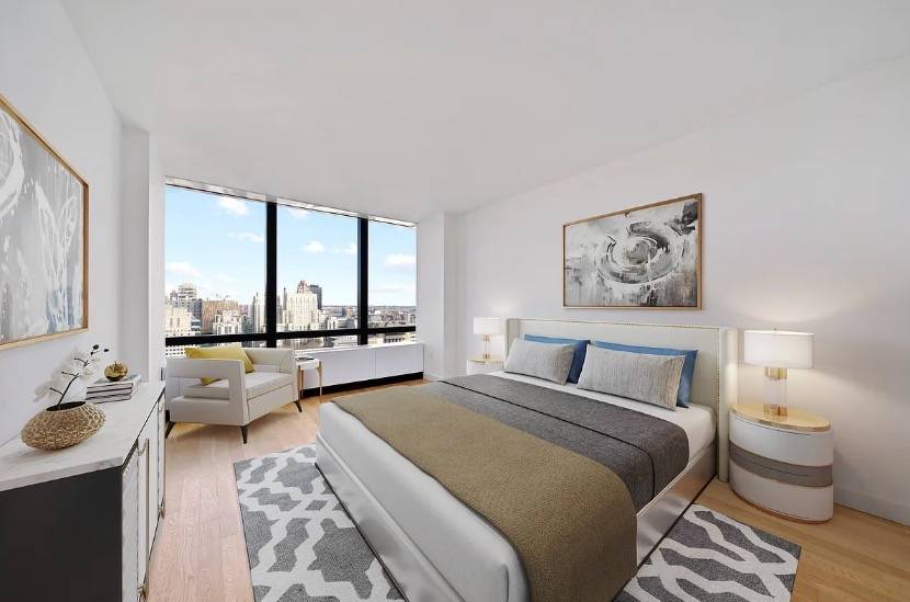 3BR 3BA Luxury Apt With Incredible Views!