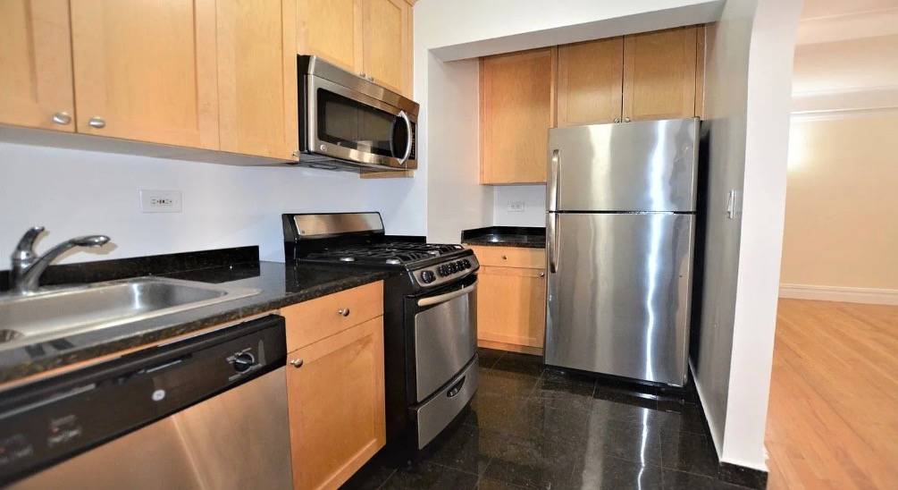 Unique1BR West Village Apt