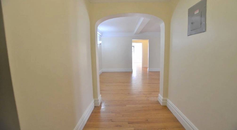 Unique1BR West Village Apt