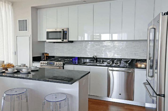 1BR UWS With Best Amenities and Location