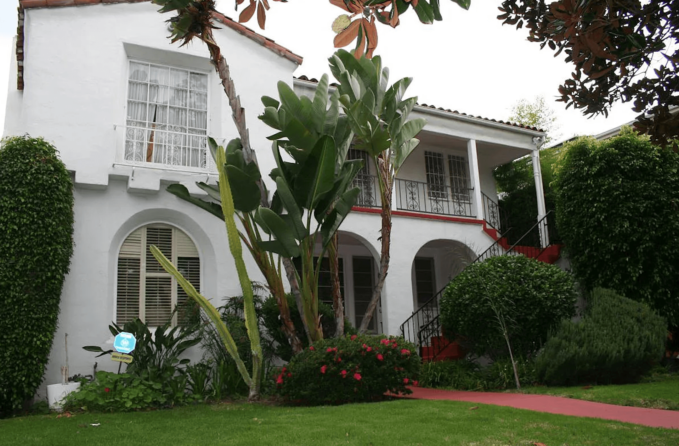1145 S Bedford St, Los Angeles, CA, 90035