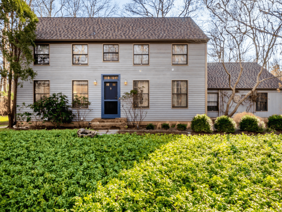 Sagaponack 4 Bed Pristine Saltbox With Pool