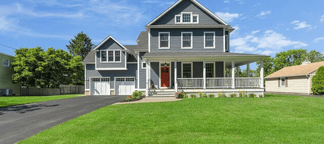 1204 Laurel Ave, Sea Girt NJ