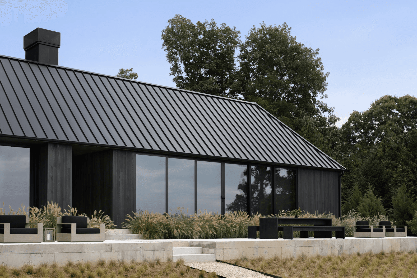 BRAND NEW, EAST HAMPTON STUNNER