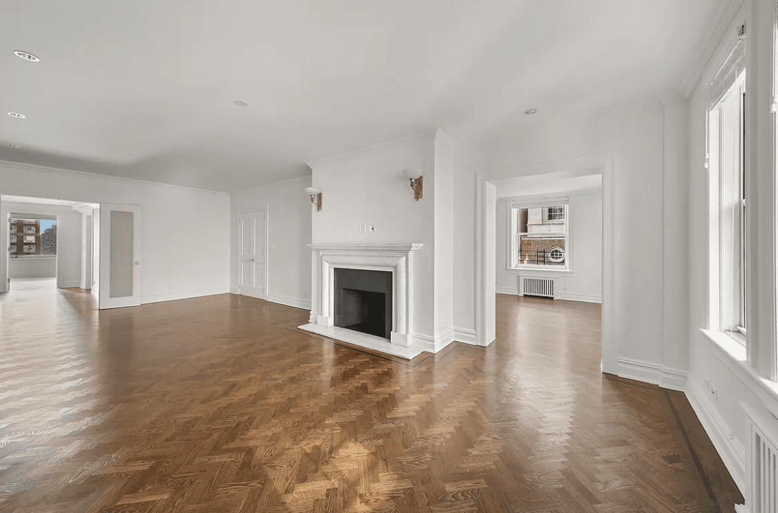 SUBLIME 4BR/3.5BA IN PRIME UPPER EAST SIDE