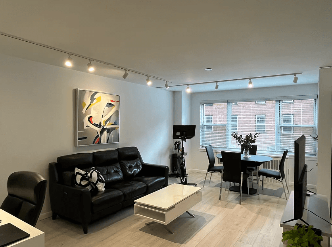 GORGEOUS RENOVATED ALCOVE STUDIO IN PRIME MURRAY HILL