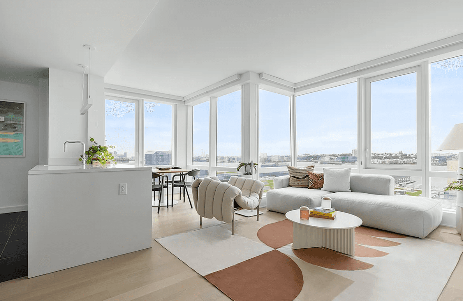 LUXURY 1BA/1BA IN PRIME HUDSON YARDS