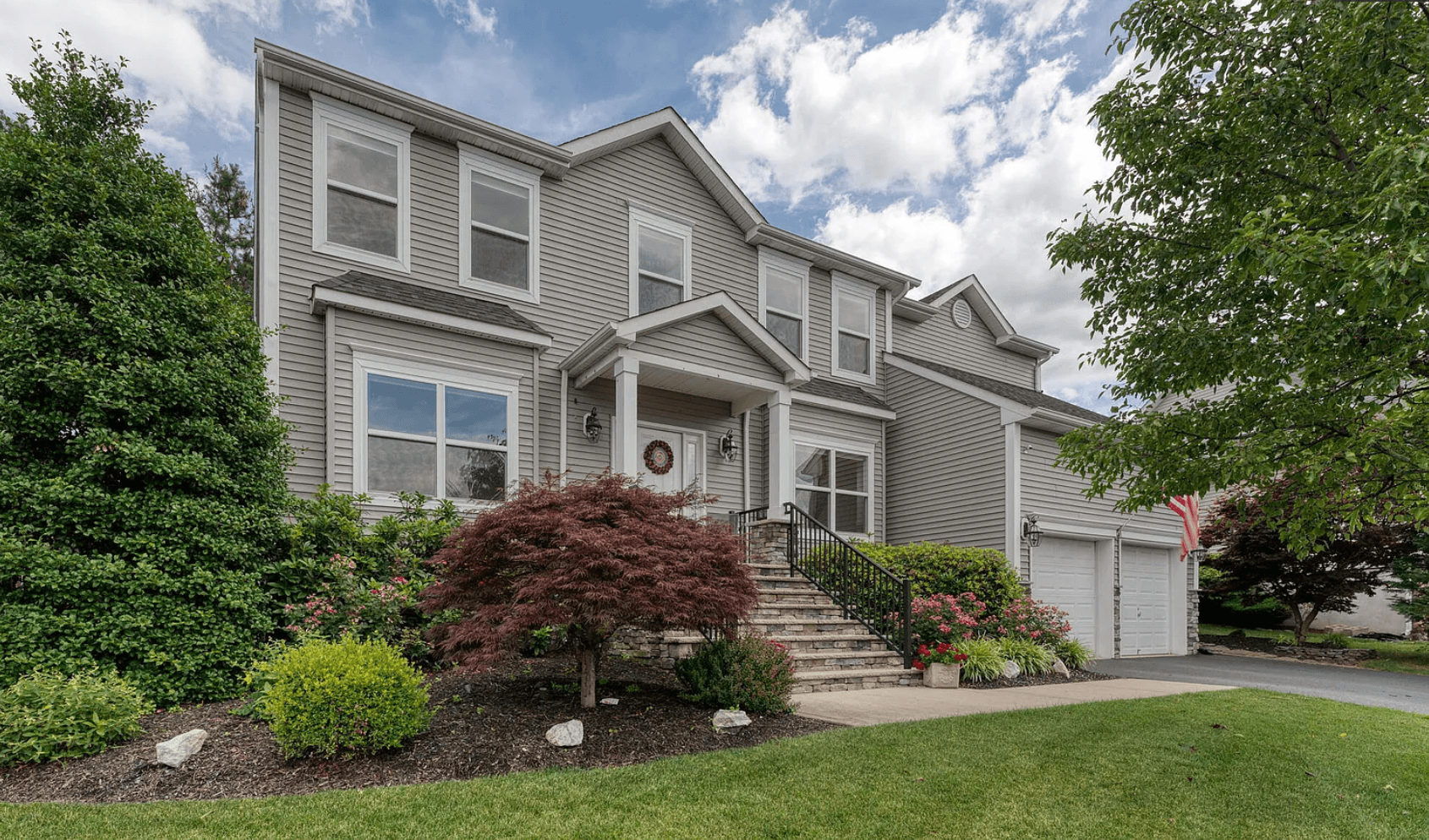1624 Patriot Ave, Brick NJ