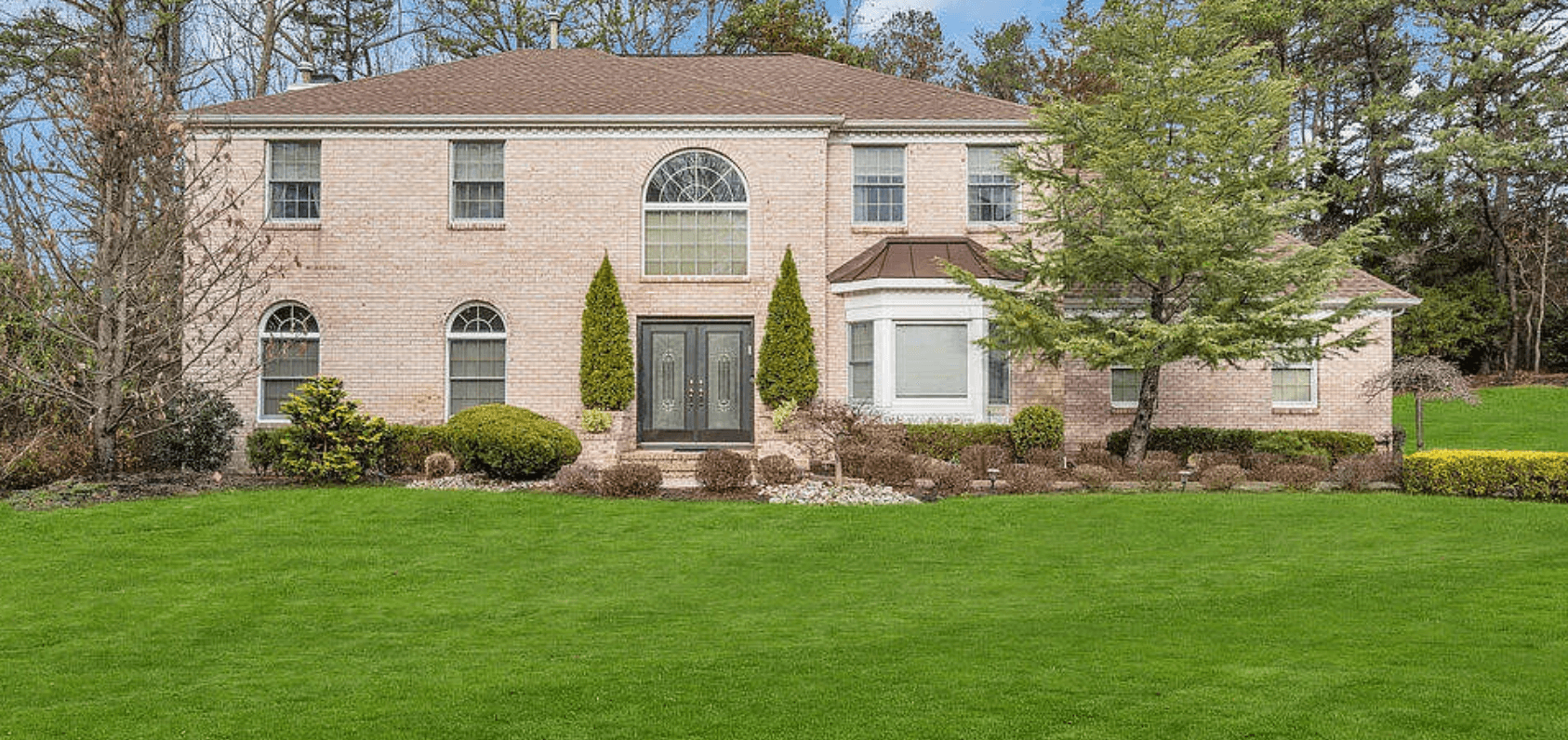 25 Overlook Dr, Jackson NJ