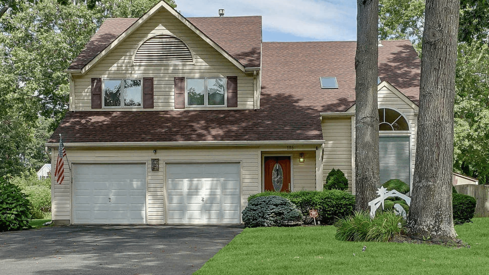 186 Glen Ridge Ct, Brick NJ