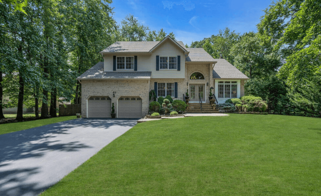 65 Sandpiper Dr, Manalapan NJ