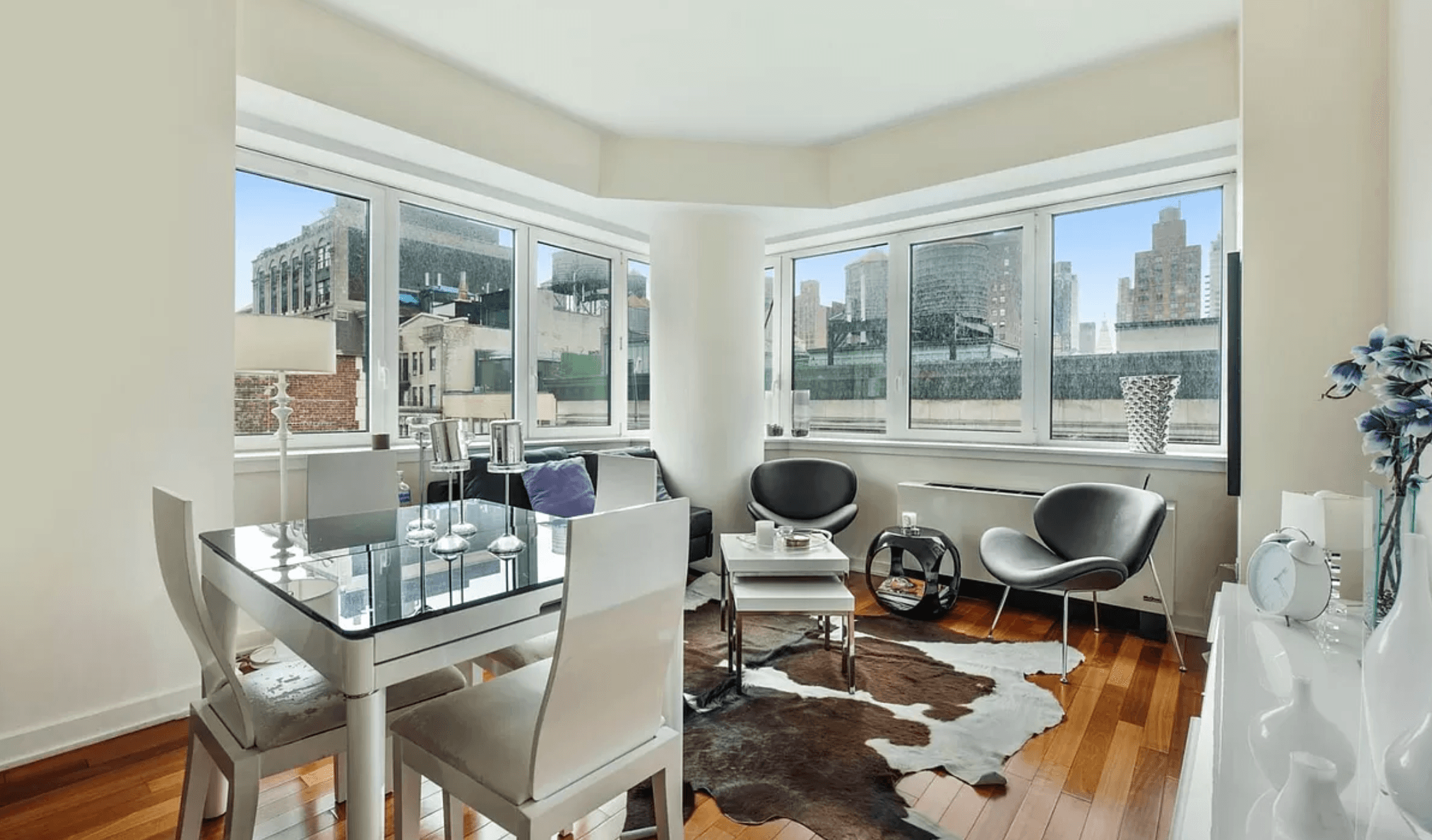 Gorgeous 2 Bed 2 Bath in New York’s Iconic Midtown Neighborhood