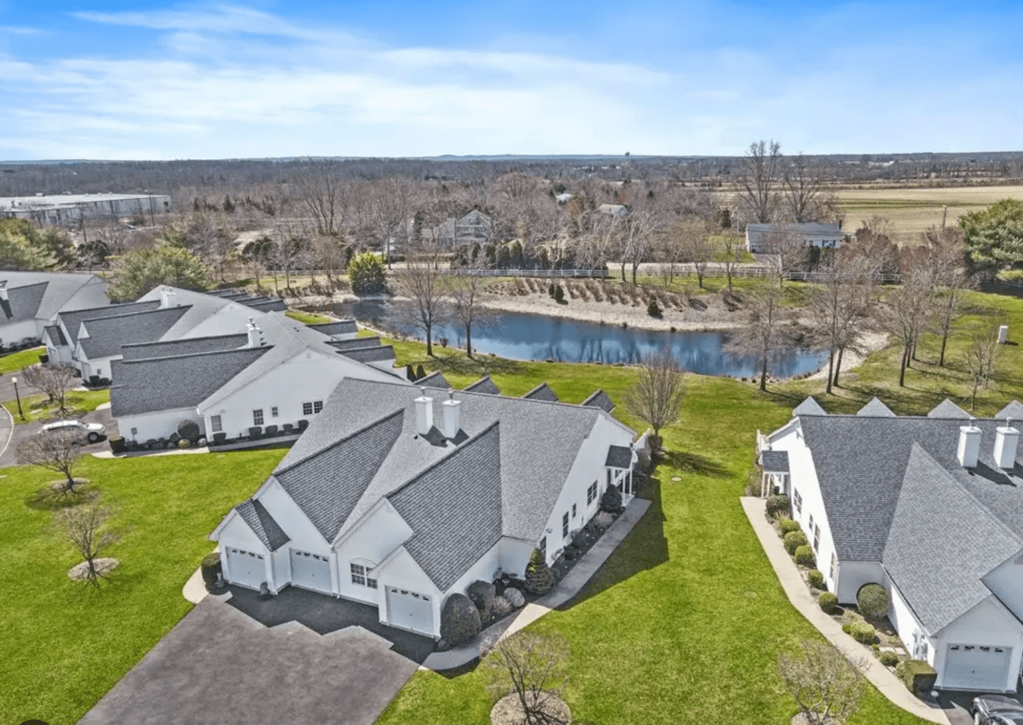 North Fork Condo