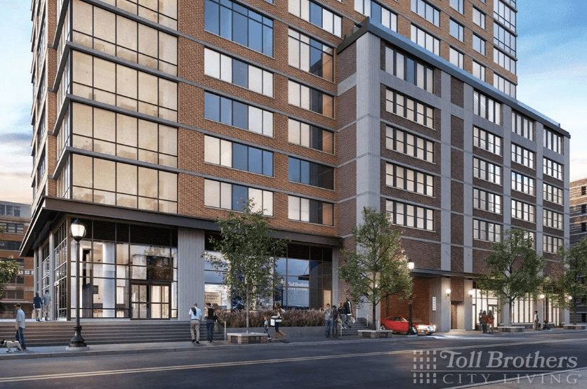 10 Provost St #1409
