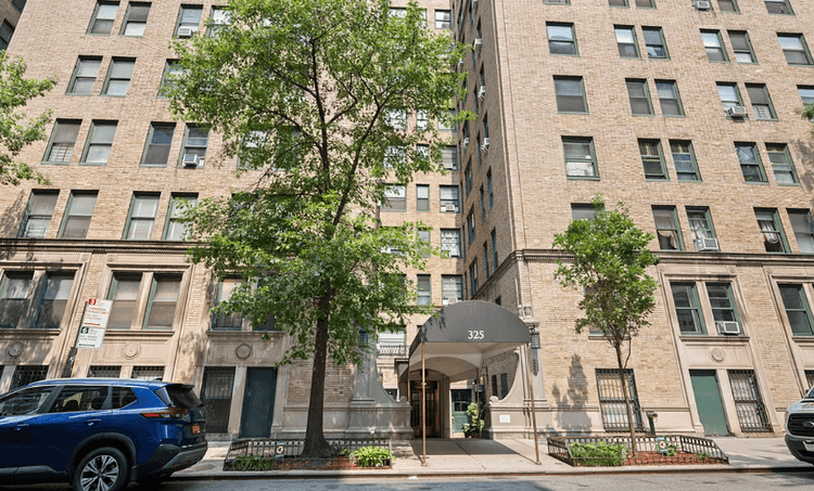 325 west 45th street #115