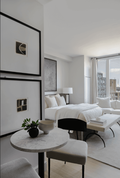 WEST WHARF | 60 WHARF DRIVE , 629