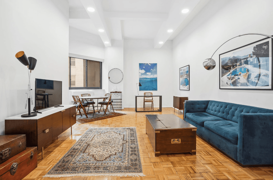 TURTLE BAY TOWERS | 310 EAST 46TH STREET , 12-A