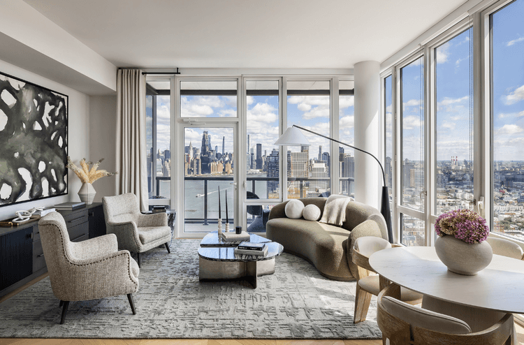 WEST WHARF | 60 WHARF DRIVE , 3909