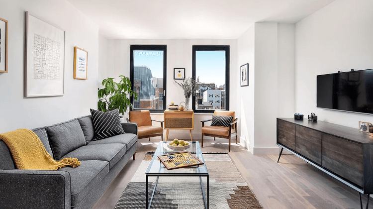 THE BERKLEY | 223 NORTH 8TH STREET , S-PHA