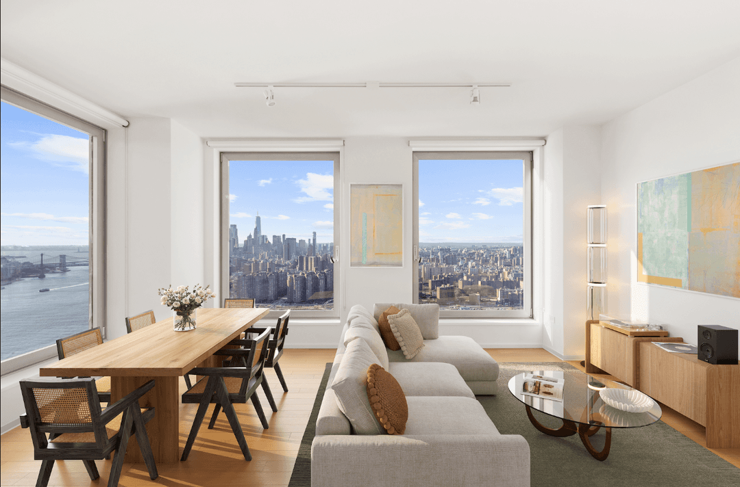 ONE DOMINO SQUARE | 5 SOUTH 5TH STREET , 5000