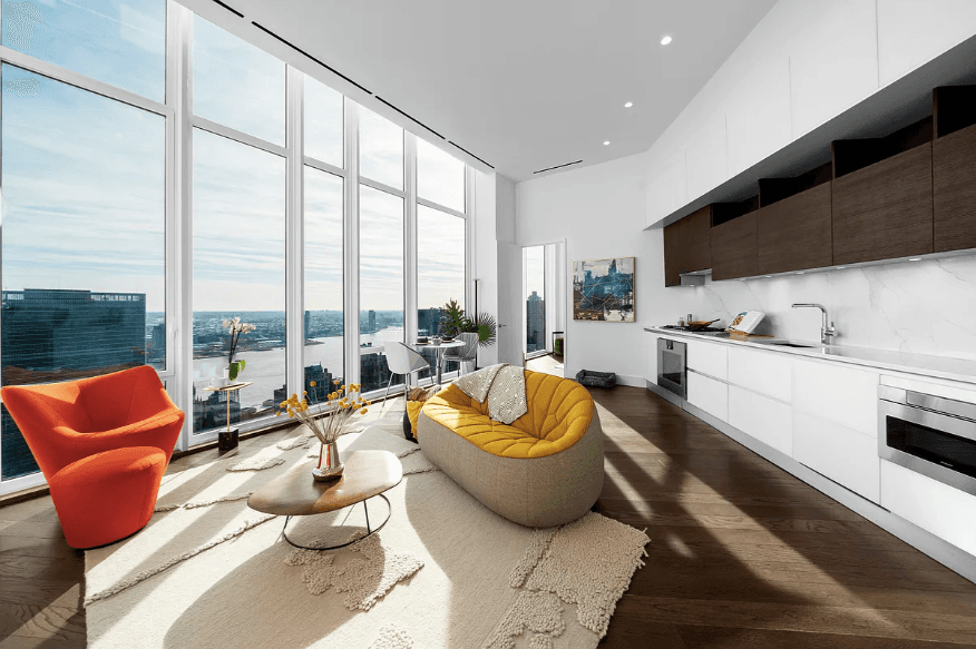 SUMMIT NEW YORK | 222 EAST 44TH STREET , RES-A