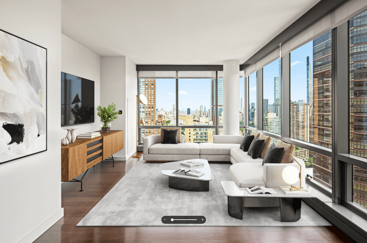 AIRE | 200 WEST 67TH STREET , 42-A