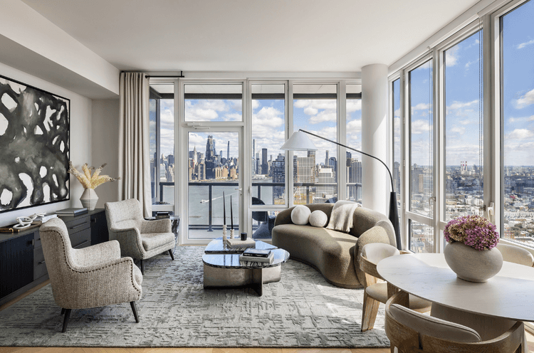 WEST WHARF | 60 WHARF DRIVE , 3712