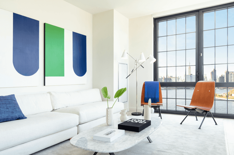 ONE BLUE SLIP | 37 BLUE SLIP , 9-P