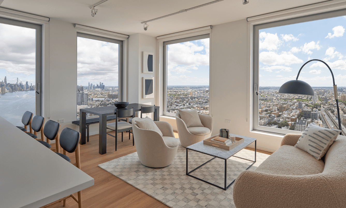 ONE DOMINO SQUARE | 5 SOUTH 5TH STREET , 4504
