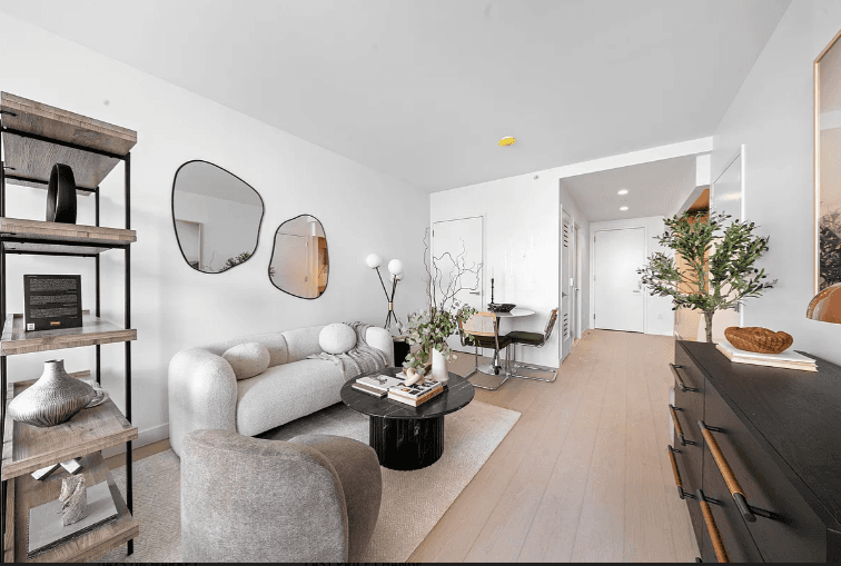 OCEAN | 1 WEST STREET , 1643