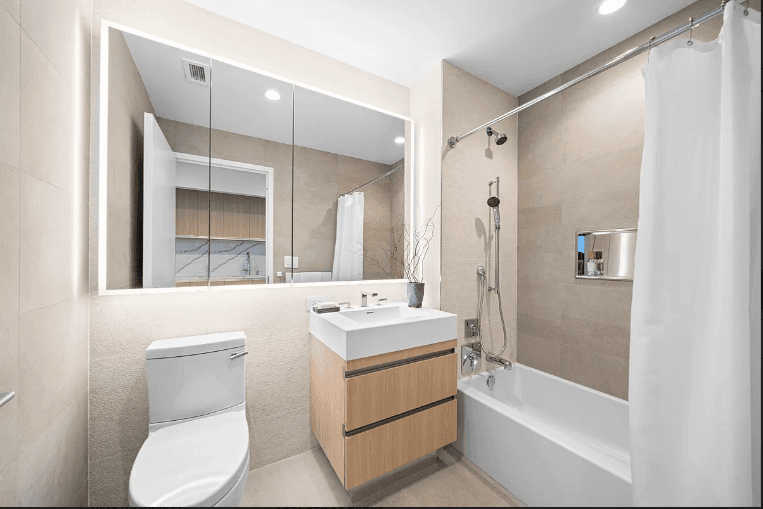 OCEAN | 1 WEST STREET , 1643