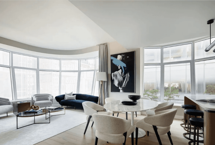 LANTERN HOUSE | 515 WEST 18TH STREET , 610