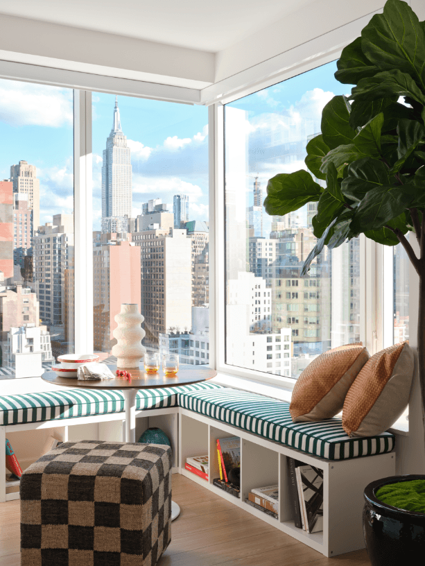 THE MAYBURY | 550 TENTH AVENUE , 417